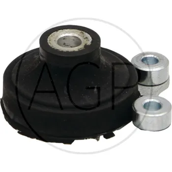 Dílna Tlumič vibrací na typ MS do dvoutaktu pro Stihl