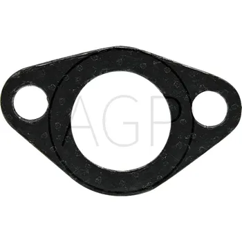 Těsnění výfuku pro motor Honda na typy GX 110, GX 120, GX 140, GX 160