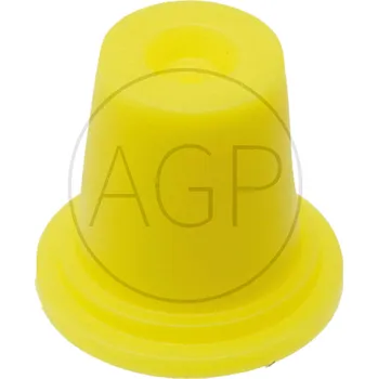 Závitořezný nástroj Ochranná zátka pro vnější závit M14 v balení 100 ks