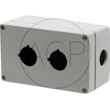 Šatní skříň Skříň spínače o délce 152 mm a šířce 92 mm