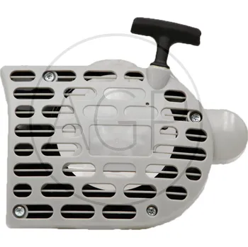 Startér Reverzní startér pro benzínové řezačky Wacker Neuson, Makita, Dolmar