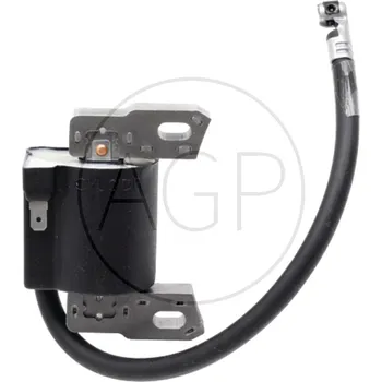 Příslušenství k zahradní technice Cívka zapalování s rozestupem děr 58 mm pro Briggs & Stratton na typy 122L00, 122M00, 122T00, 124L00, 124T00, 126L00, 126M00, 126T00, 128L00, 128M00, 128T00, 12J900