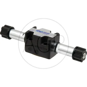 Ventil 4/3-cestný ventil NG06, ADB3E04CW