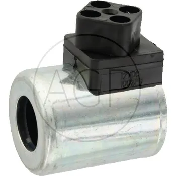 Zapalovací cívka Cívka 12 V DC - 38 Watt