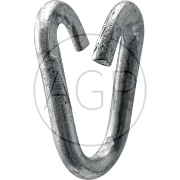 Nábytkové kování Dělený článek