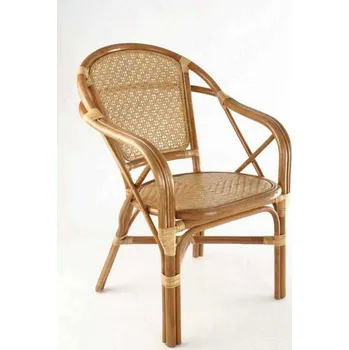 Zahradní nábytek PETANI ratanové křeslo výplet SLEVA 14 % | RYCHLÉ DODÁNÍ