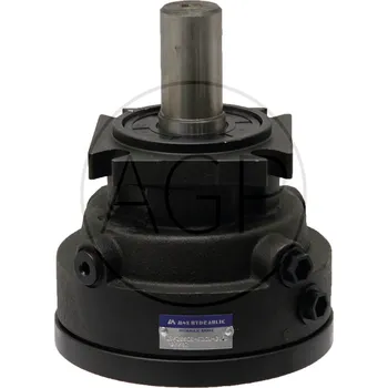 Monitor Lamelové brzdy OMS D=32 24/26 bar