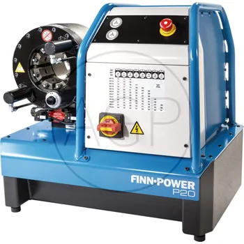 Dílenský lis Lis P20NMS Finn power