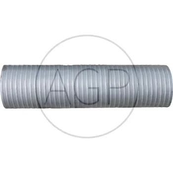 Zavlažování Sací a tlaková hadice o délce 4 m a vnitřním průměru 203 mm a 8" coul