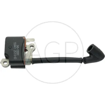 Cívka zapalování s rozestupem děr 44 mm pro Husqvarna na typy 36, 41