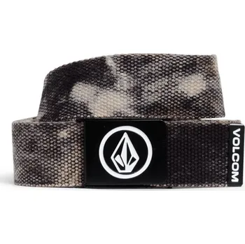 Opasek VOLCOM pásek - Asphalt Beach Belt (ASB) velikost: OS