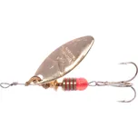 Mikado Třpytka Stream Vel. 3 Zlato /00 1 Ks