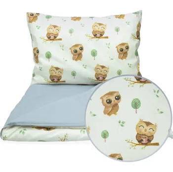 Povlečení Sada povlečení Kerstin 140 x 200 cm, vícebarevné