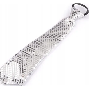 Kravata Kravata s flitry Pasmanterie.eu