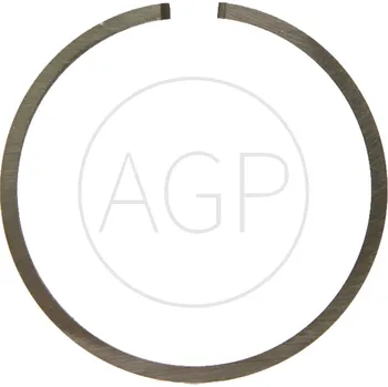 Zahradní technika Pístní kroužek o průměru 47 mm pro Husqvarna