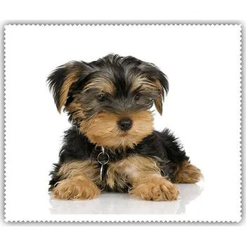 Coolkousky Čistící hadřík Pes 2.