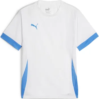 Dres Puma teamGOAL Matchday Jersey jr 705748-12 Velikost 140