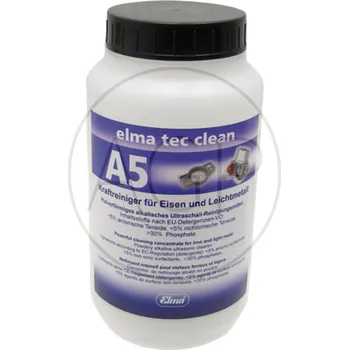 Čistící koncentrát