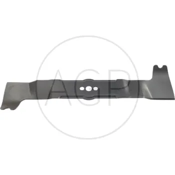 Nůž o délce 524 mm pro Husqvarna na typy LC53E, LC53Ee