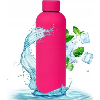 Láhev Lahev Na Pití, láhev Ecarla 500 ml