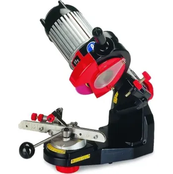 stolní bruska Profesionální bruska na řetězy Speed Sharp Star