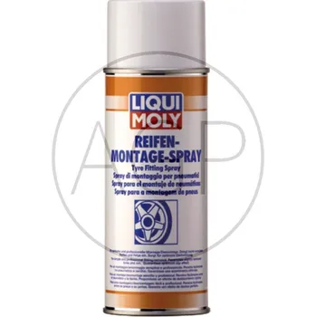 Auto-moto Sprej na pneumatiky