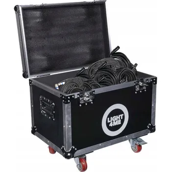 Bezpečnostní kamera Kufr na nářadí CASE4ME CC60