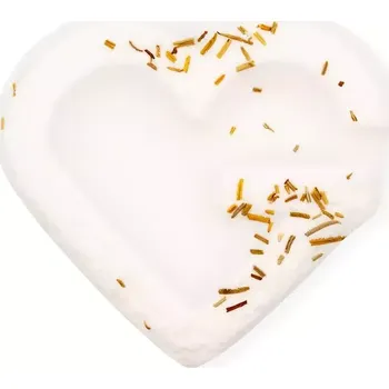 Goodie Bath Bomb - Calming Lavender 140 g