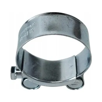 Vrták Hadice spona GBS W1 Ø43-46 mm, šroub M6x50