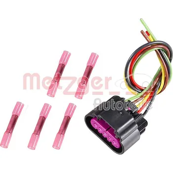 Váha vzduchu METZGER Opravná sada kabelu, měření váhy vzduchu 2324187