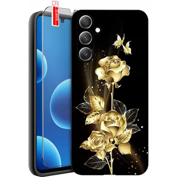 Pouzdro na mobilní telefon Zadní Kryt KrainaGSM pro Samsung Galaxy A34 5G vícebarevný