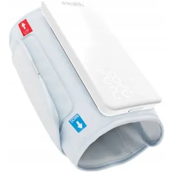 Měřič tělesných funkcí Tlakoměr na paži IHealth Neo Smart