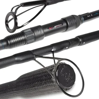 Rybářský prut NASH - Prut AIR Force F40 Spod Marker 3,6 m 5 lb