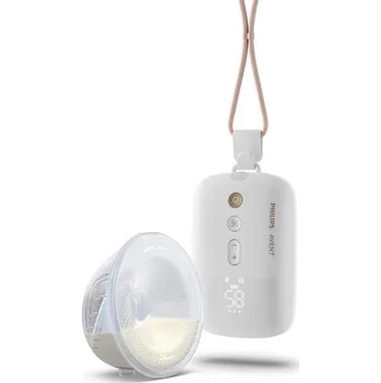Philips Avent Hands-Free Premium Plus…