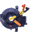 DENCKERMANN Vinutá pružina, airbag E900023