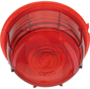 Příslušenství osvětlení automobilu Kryt světla pro poziční osvětlení