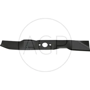 Mulčovací nůž o délce 411 mm pro Husqvarna