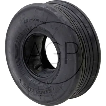 Plášť na kolo Plášť a duše o velikosti 15 x 6.00-6