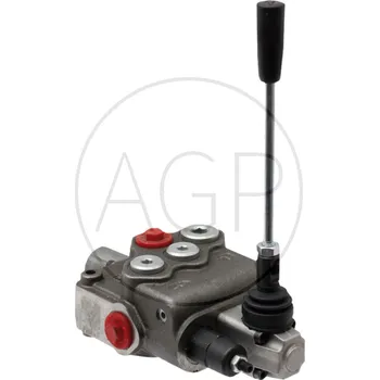 Rozvaděč Monoventil SD11-1-P-38L-AET