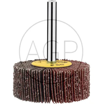 Brusný kotouč BOSCH lamelový brusný kotouč o průměru 50 mm s výškou 20 mm