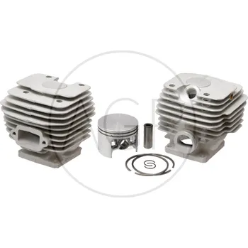 Zahradní technika Sada válce o průměru 52 mm pro Stihl