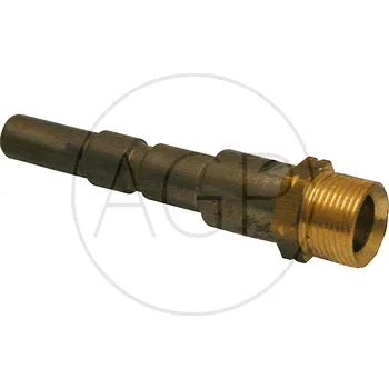 Příslušenství ke kompresoru Rychlospojka s vnějším závitem M21 x 1,5