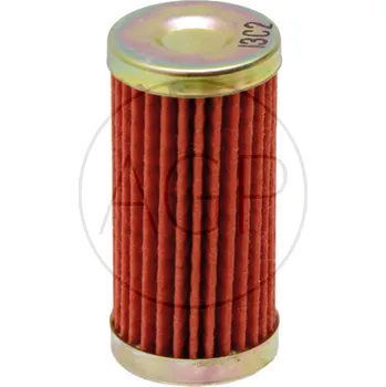 Palivový filtr Palivový filtr o vnějším průměru 29 mm pro Iseki