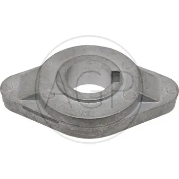 Držák nože o průměru hřídele 20 mm pro Husqvarna a Partner na typy HVA 850, HVA 970