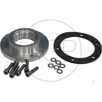 Vzduchotechnika Příruba pro odvlhčovač vzduchu 6- Loch