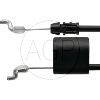 Auto-moto Brzdové lanko pro Husqvarna, AYP