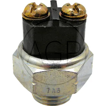 vypínač Bezpečnostní spínač pro Castelgarden na typy TC 102, TC 122 s typem kontaku zavírač