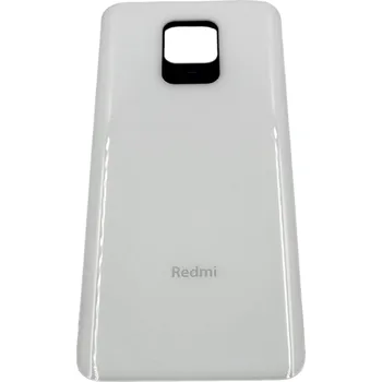 Pouzdro na mobilní telefon Zadní krytka pro Xiaomi Redmi Note 9 Pro