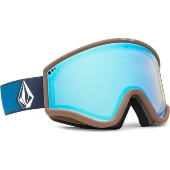 VOLCOM snb brýle - Yae Nvy Cbt (ICCH)