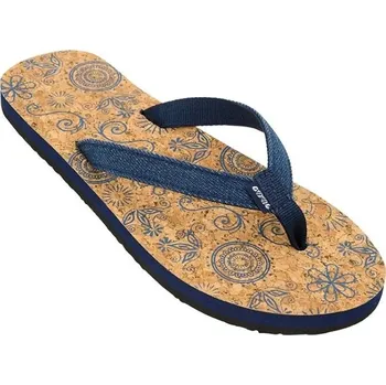 Dámské žabky COOL pantofle - Sunday Bombay (BOMBA)